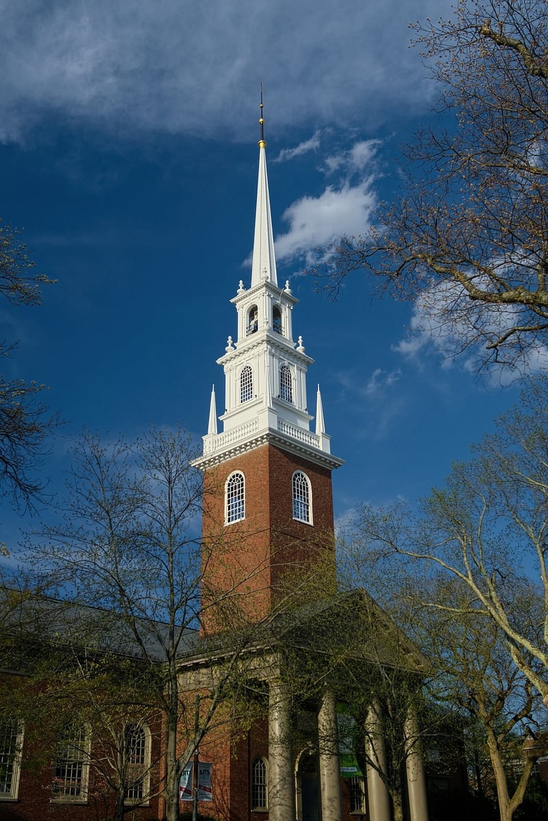 Academic Programs